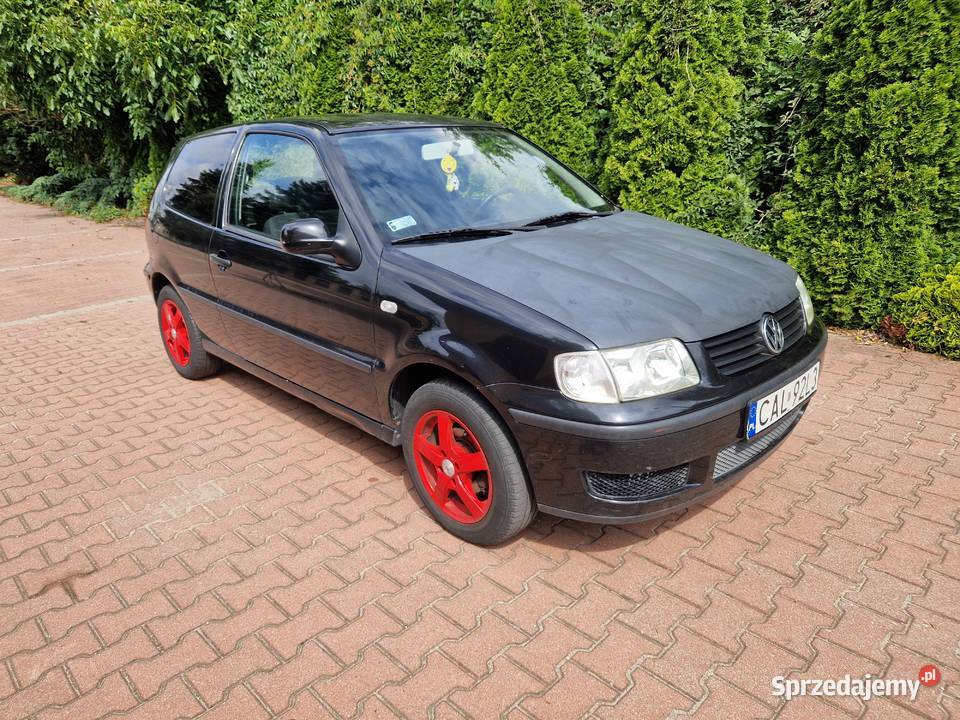 Volkswagen Polo Możliwa zamiana Bydgoszcz