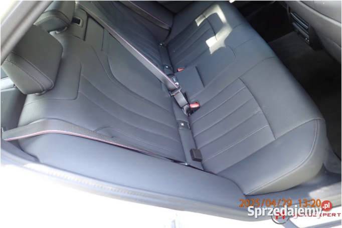 BMW Seria 5 2022 199500 ccm 190 Wrocław