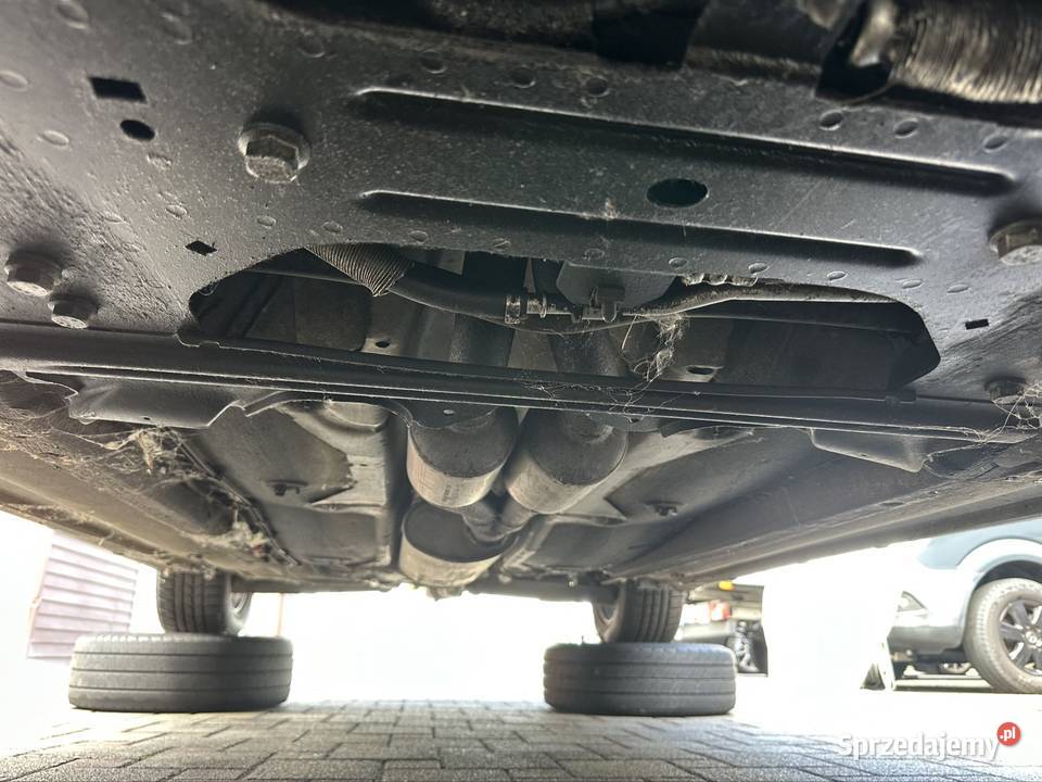 Peugeot 406 Coupe 30 V6 Face Lift 2004r z Szczecinek