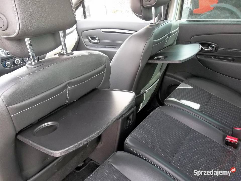 16b 110 80tkm Perfekcyjny Nowy Pełny Serwis Rok produkcji 2013 Gdańsk
