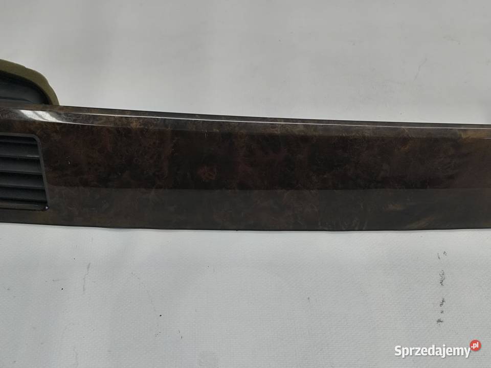 DEKOR DESKI KRATKI NAWIEWU BMW E61 6910734