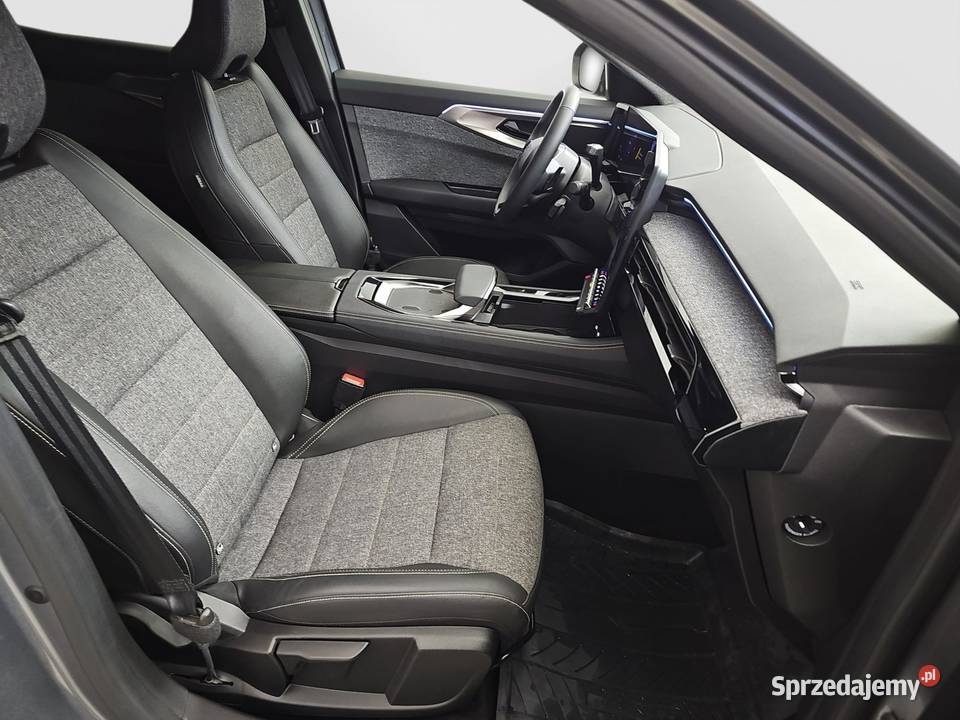 Espace 12 ETech Full Hybrid 200 Techno MMT 7os