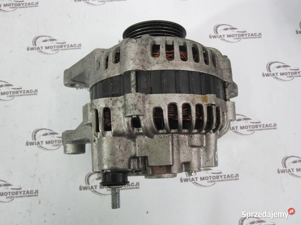 PAJERO 30 B V6 97r alternator