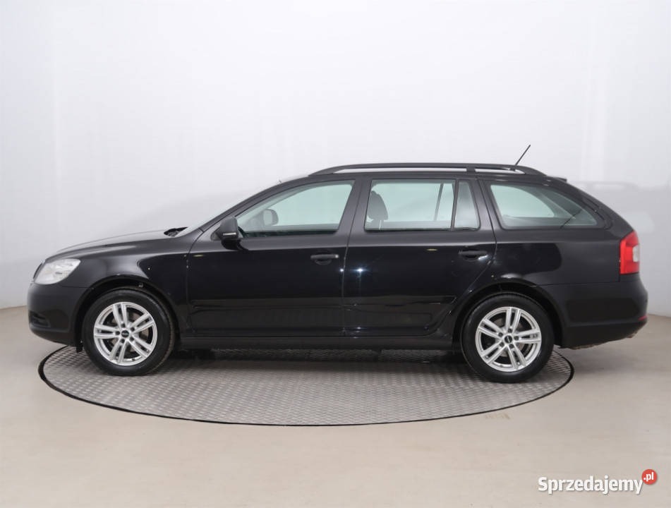 Skoda Octavia 14 TSI elektryczne szyby