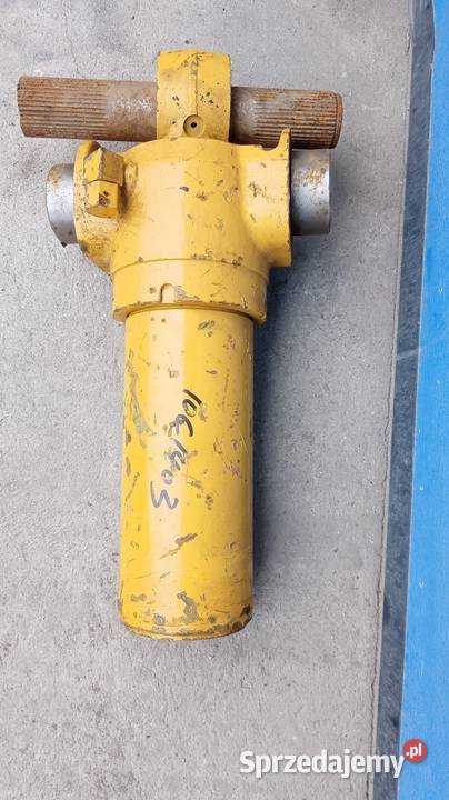 Siłownik obrotu ramienia Liugong Rok produkcji 2018 Sokołów Małopolski