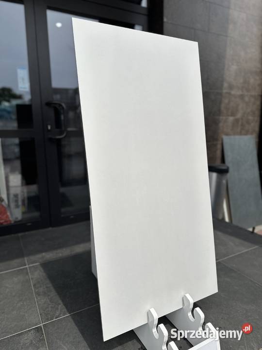 Gres Metropoli Blanco Lappato 60120 GAT I Opoczno