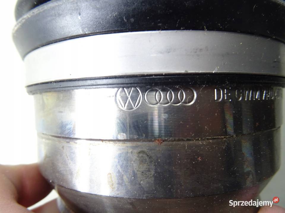WAŁ NAPĘDOWY VOLKSWAGEN T5 7E0407271SX OEM