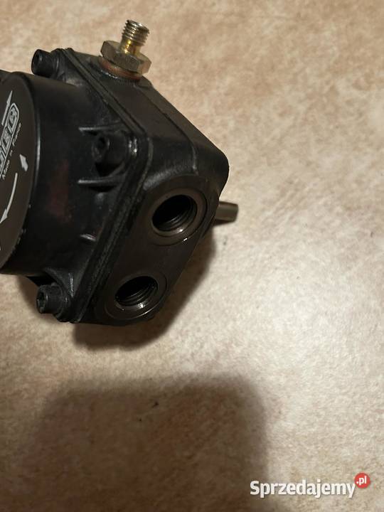 Pompa suntec olejowego Viessman VcaVcbVm018 Grabówka sprzedam
