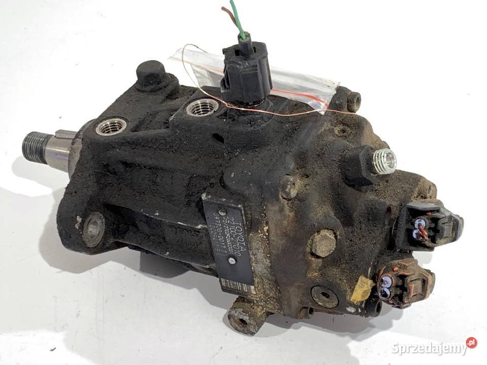 POMPA WTRYSKOWA TOYOTA RAV 4 II 2210027010 20 podkarpackie