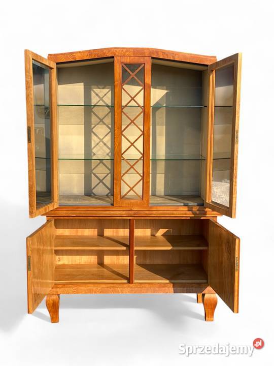 Witryna w stylu art deco Gryfice