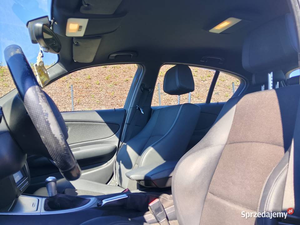 BMW serii 1