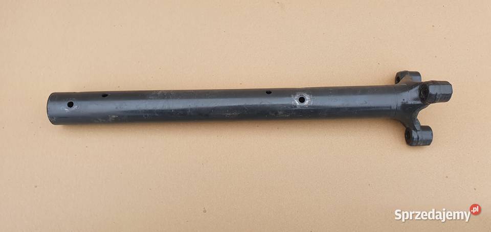 MERCEDES ACTROS MP4 BŁOTNIK LEWY TYŁ NADKOLE ciężarowe Bieleń