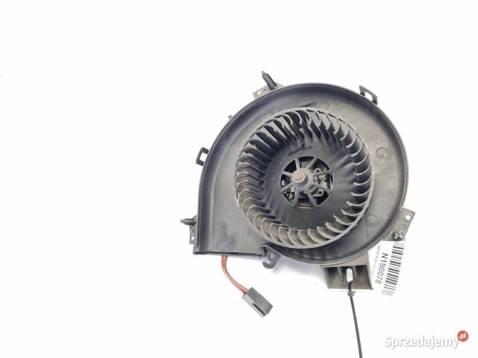WENTYLATOR KABINOWY OPEL CORSA C 006453T Lipno