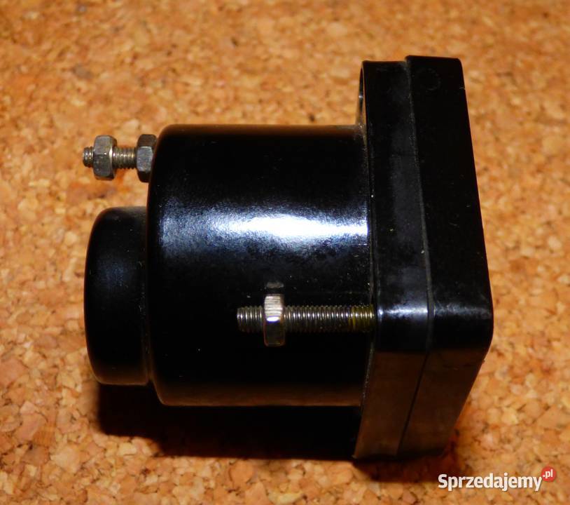 T Amperomierz tablicowy M4203 010 A Warszawa sprzedam
