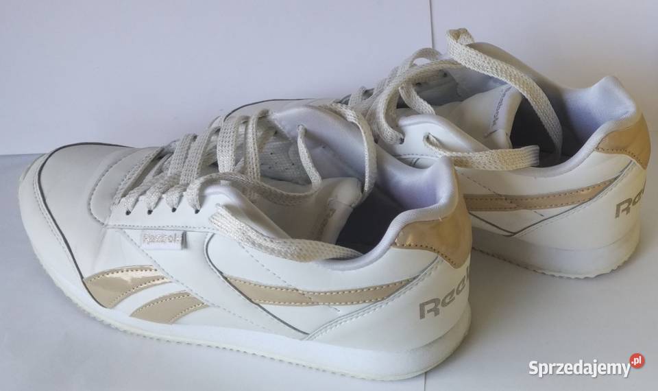 Buty damskie Reebok Royal rozmiar 37 lubelskie Dęblin