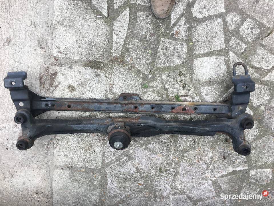 VW PASSAT B3 SANKI WÓZEK 357199315N Białystok