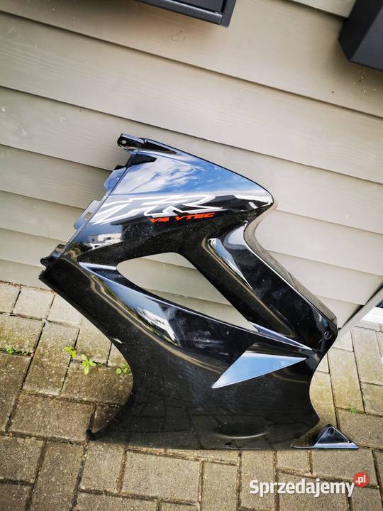 Honda VFR 800 vtec bok boczek lewy ładny Iława