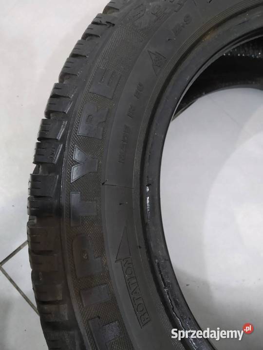 OPONA ZIMOWA TIPTYRE WINTERECOCOMFORT 19555R15 Samochodowe