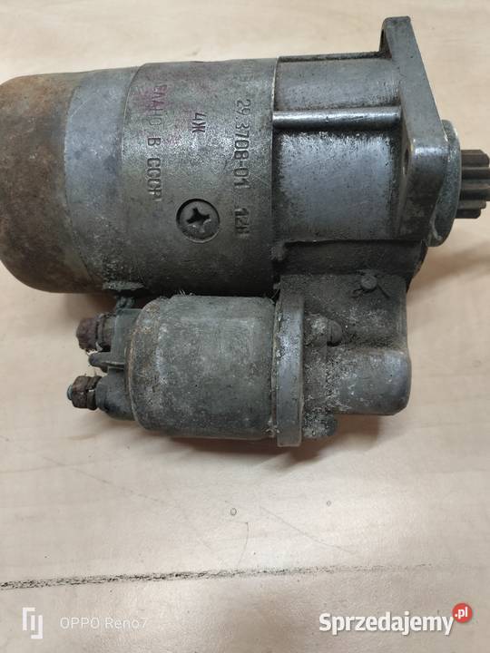 Rozrusznik WAZ Łada Samara łódzkie Łubno