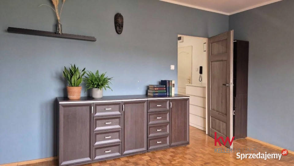 sprzedaży mieszkania 49m 2 pokoje Swarzędz