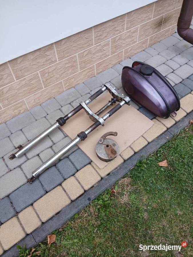 Wsk lelek dudek bąk Równe