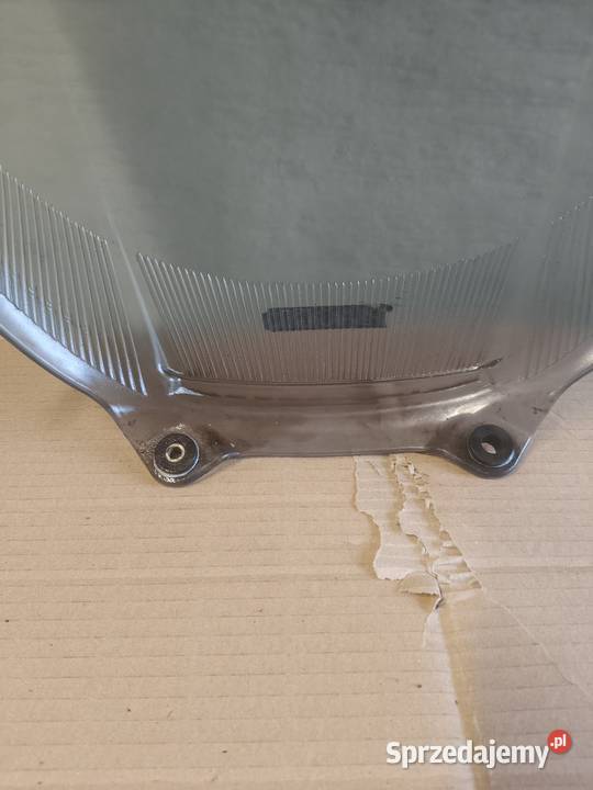 Piaggio X8 XEVO szyba przód Dębica