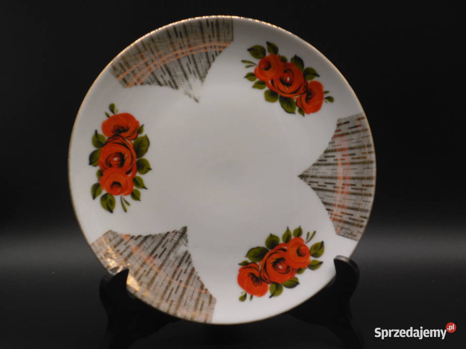 Talerz deserowy WINTERLING Raszków