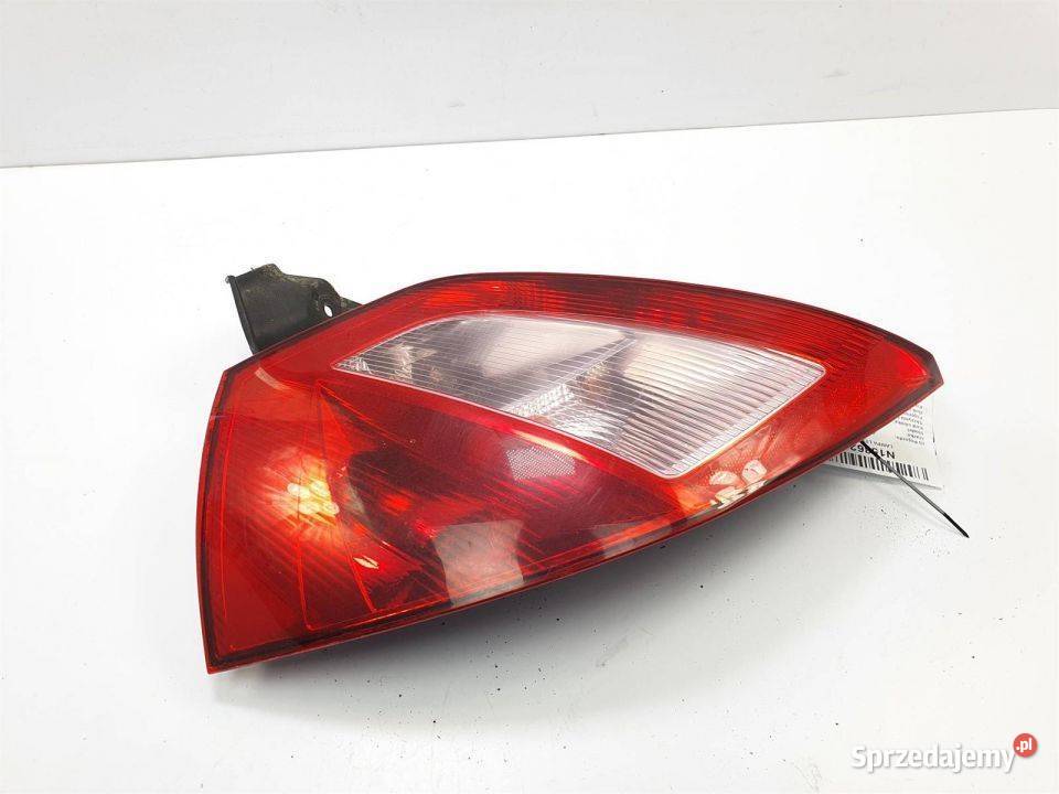 LAMPA LEWA TYŁ RENAULT MEGANE 8200073236 Lipno