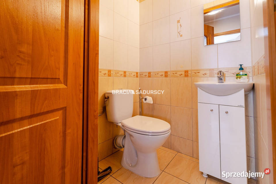 Sprzedam mieszkanie Kraków Chmieleniec 4691m2 3 46.91m2