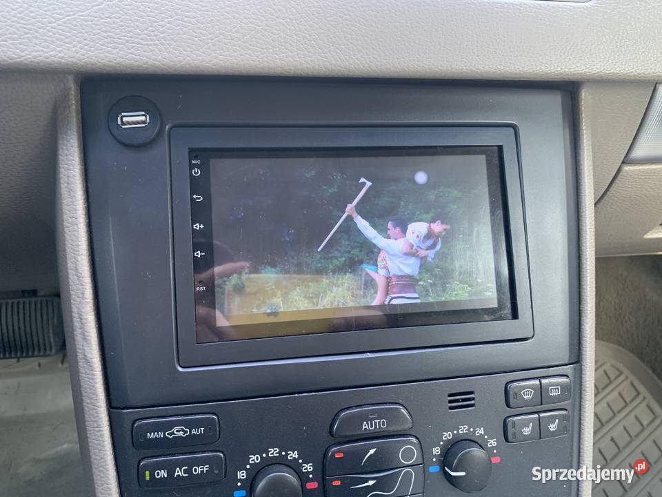 XC60 D5 185 Automat FULL wersja Android 4x4 AWD 4/5 małopolskie Nowy Sącz sprzedam