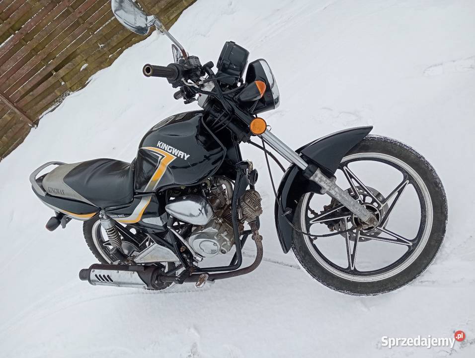 Sprzedam nieuszkodzony