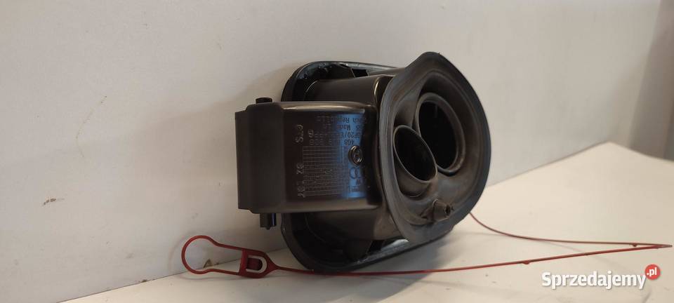 AUDI A7 4G KLAPKA WLEWU PALIWA LY9T 4G8809906