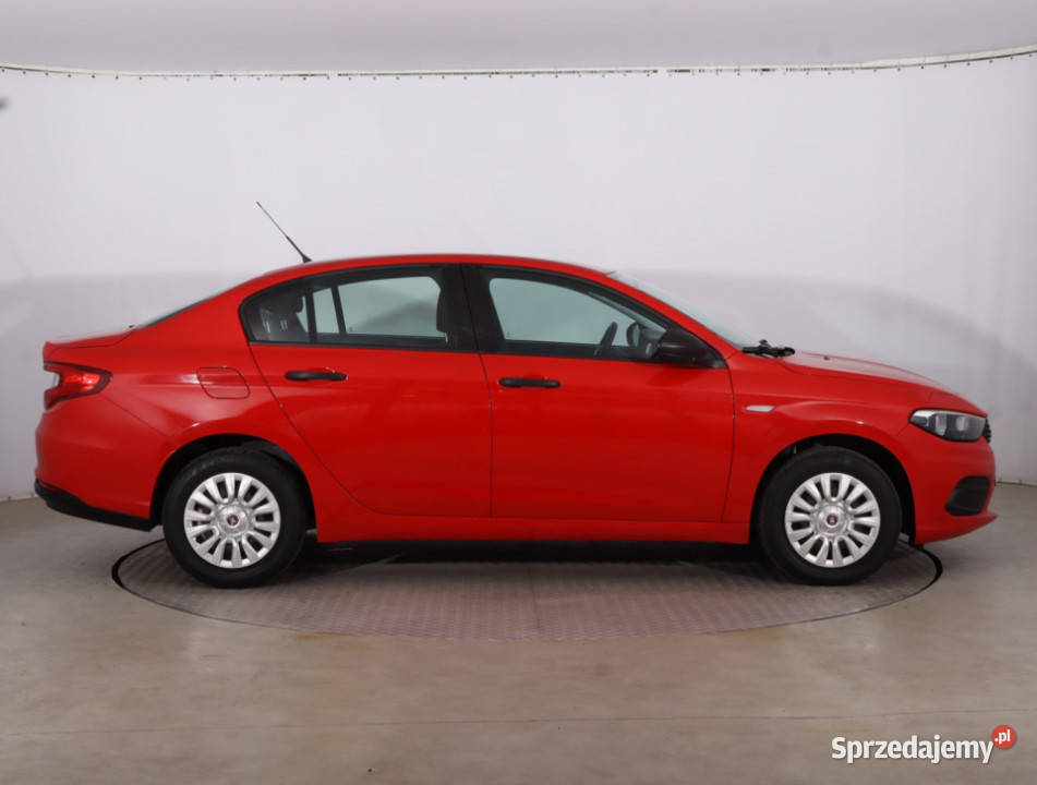 Fiat Tipo 14 16V czujnik parkowania Tipo mazowieckie sprzedam