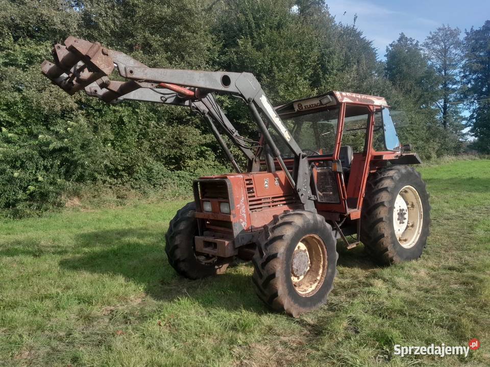 FIAT AGRI 7090