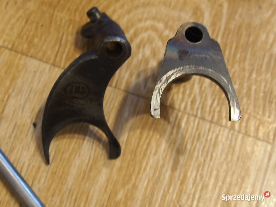 WSK 175 SKRZYNIA BIEGÓW Szewna