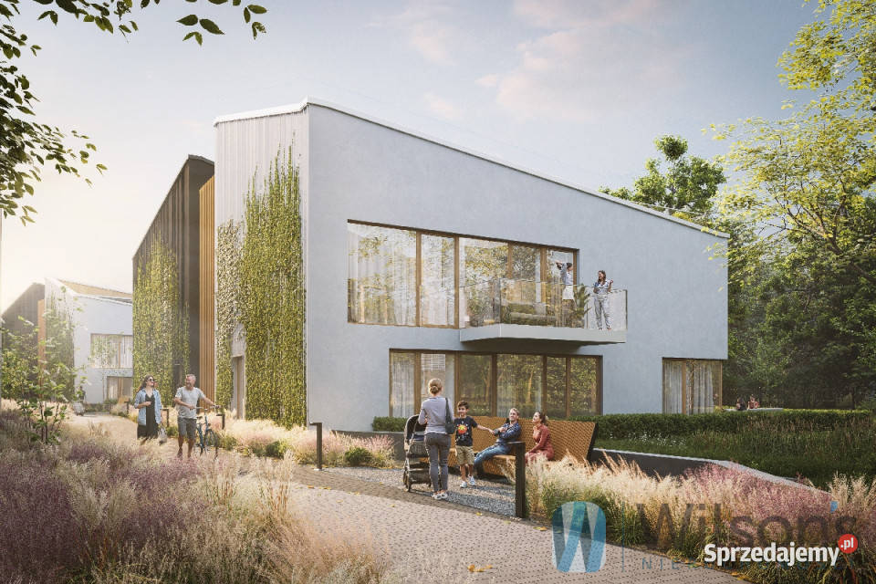 Mieszkanie 11361m2 5pokojowe Warszawa mazowieckie