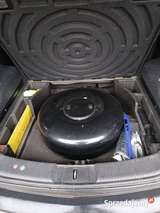 Opel Antara 24 LPG Człuchów sprzedam