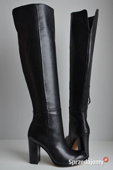 SUBTELNIE UWODZICIELSKIE muszkieterki Sam Białystok