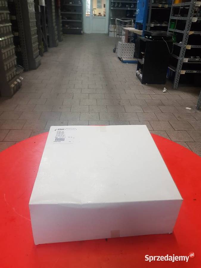 84807659 Filtr kabiny CNH Holland Case oryginał Filtry