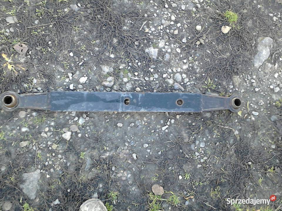 ursus c 360 tłumik cięgno dolne podnośnika Opatów