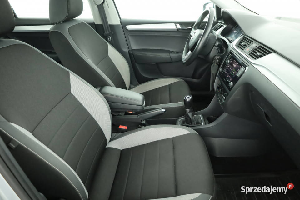 Skoda Rapid 10 TSI poduszka powietrzna Piaseczno sprzedam