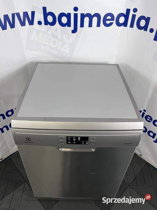 Zmywarka Wolnostojąca Electrolux Premium60 A Elektronika Wiejca
