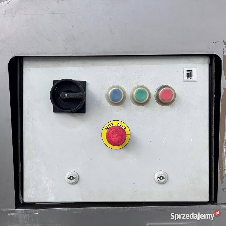 Kostkownica FAM Dorphy lubelskie