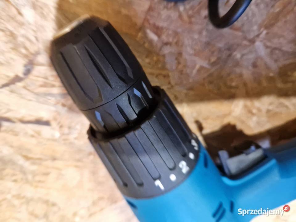 WIERTARKO WKRĘTARKA ELEKTRYCZNA SIECIOWA 980W Głogowa