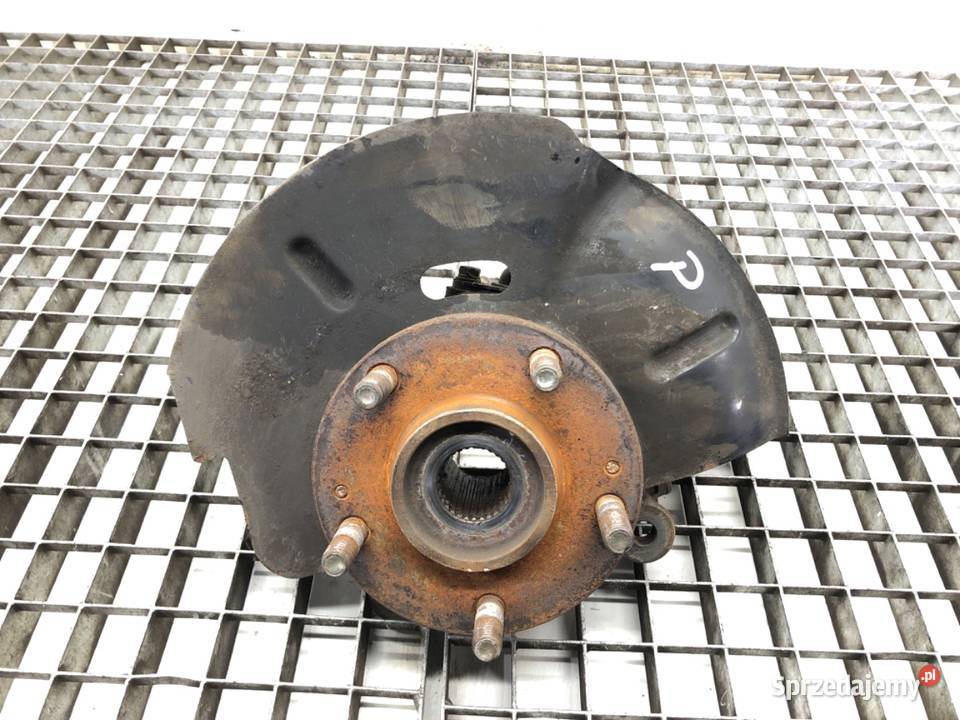 ZWROTNICA PRAWY PRZÓD KIA SPORTAGE III 17 116 osobowe sprzedam