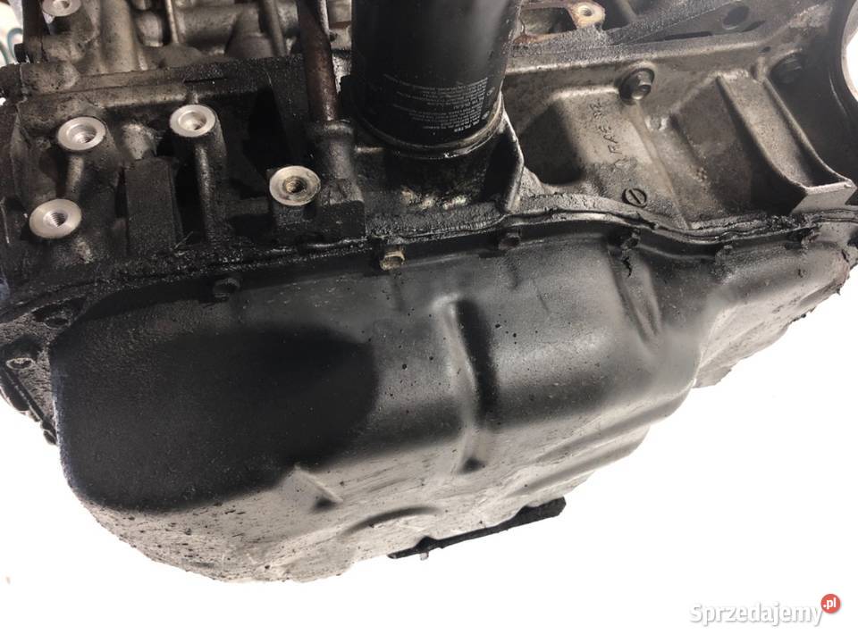 SILNIK MITSUBISHI 18 150 4N13 LANCER VIII Silniki kompletne