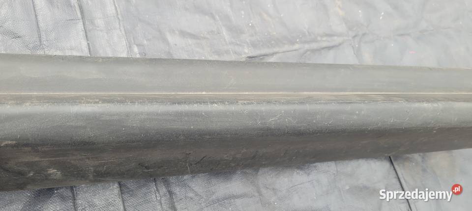 BMW X5 E53 LISTWA NAKŁADKA PROGOWA PRAWA Ruda Śląska