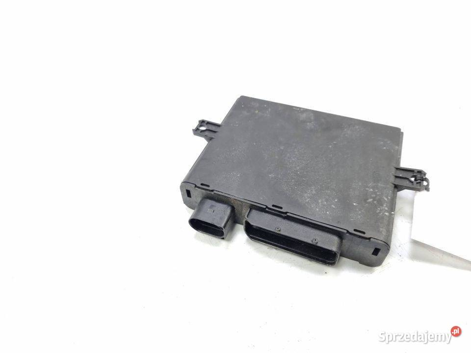 MODUŁ AUDI A8 D3 LIFT 3D0909135S Lipno