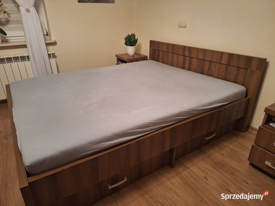 Meble do sypialni Radom