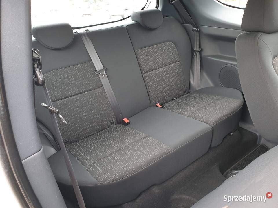 COLT 11 75 Z NIEMIEC SERWIS DO KOŃCA podkarpackie Rzeszów